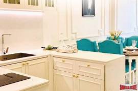 New Oceanfront Condominium Project with Amazing Facilities - Studio to Pool Villas Available