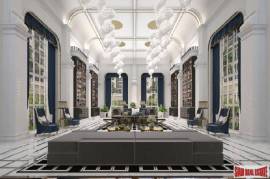 New Oceanfront Condominium Project with Amazing Facilities - Studio to Pool Villas Available