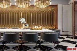 New Oceanfront Condominium Project with Amazing Facilities - Studio to Pool Villas Available