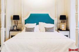 New Oceanfront Condominium Project with Amazing Facilities - Studio to Pool Villas Available