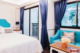 New Oceanfront Condominium Project with Amazing Facilities - Studio to Pool Villas Available