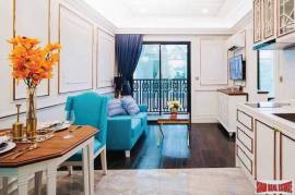 New Oceanfront Condominium Project with Amazing Facilities - Studio to Pool Villas Available