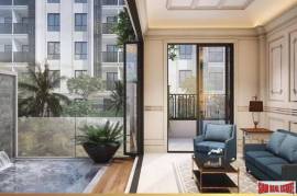 New Oceanfront Condominium Project with Amazing Facilities - Studio to Pool Villas Available