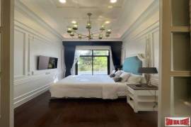 New Oceanfront Condominium Project with Amazing Facilities - Studio to Pool Villas Available