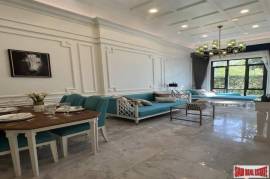 New Oceanfront Condominium Project with Amazing Facilities - Studio to Pool Villas Available