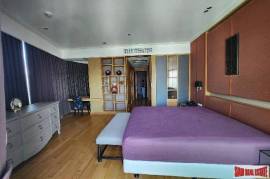 Millennium Residence - 3 Bedrooms and 3 Bathrooms for Sale in Phrom Phong Area of Bangkok