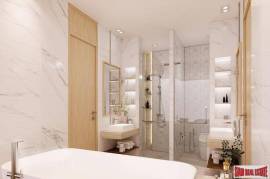 New Exclusive Modern 3-4 Bedroom Pool Villas for Sale in Rawai