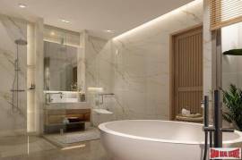 New Exclusive Modern 3-4 Bedroom Pool Villas for Sale in Rawai