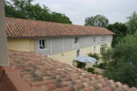 House for sale, 17 rooms - Saint-Plancard 31580