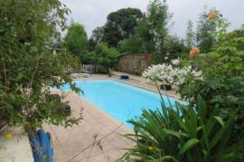 House for sale, 17 rooms - Saint-Plancard 31580