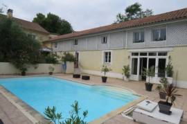 House for sale, 17 rooms - Saint-Plancard 31580