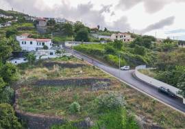 Land - 2200sqm - Funchal