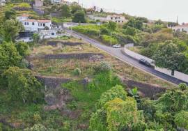 Land - 2200sqm - Funchal