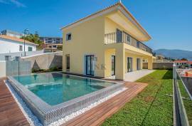 House - 3 Bedrooms - Funchal House - 3 Bedrooms - Funchal