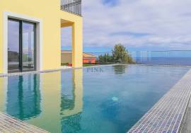 House - 3 Bedrooms - Funchal House - 3 Bedrooms - Funchal
