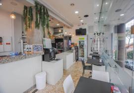 Pizzeria/Restaurant - São Martinho