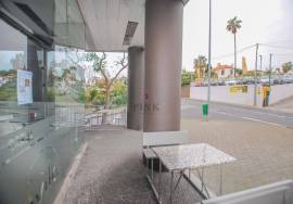 Pizzeria/Restaurant - São Martinho