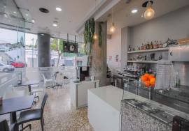 Pizzeria/Restaurant - São Martinho