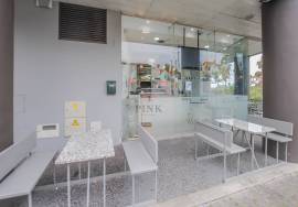 Pizzeria/Restaurant - São Martinho