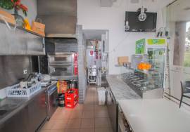 Pizzeria/Restaurant - São Martinho