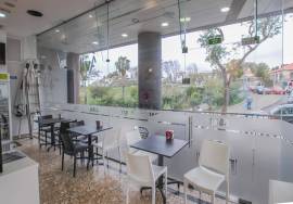 Pizzeria/Restaurant - São Martinho