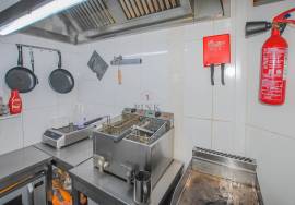 Pizzeria/Restaurant - São Martinho