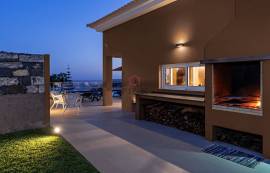 Luxurious three bedroom villa - São Martinho - Funchal