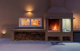 Luxurious three bedroom villa - São Martinho - Funchal
