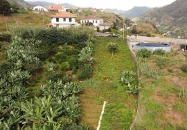Plot of Land  with 600 m2 for sale - Porto da Cruz