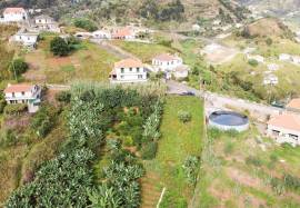 Plot of Land  with 600 m2 for sale - Porto da Cruz