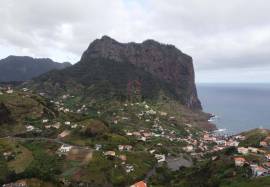 For sale Land 1050 m2 - Porto da Cruz