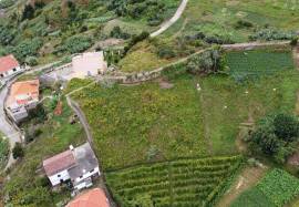 For sale Land 1050 m2 - Porto da Cruz