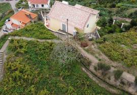 For sale Land 1050 m2 - Porto da Cruz