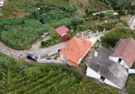 For sale Land 1050 m2 - Porto da Cruz