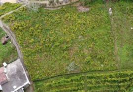 For sale Land 1050 m2 - Porto da Cruz