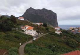 For sale Land 1050 m2 - Porto da Cruz