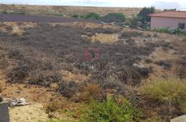 Urban Land - 670m2 - Porto Santo