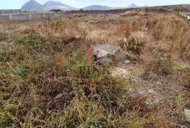 Urban Land - 670m2 - Porto Santo