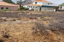 Urban Land - 670m2 - Porto Santo