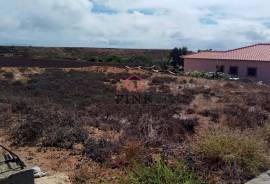 Urban Land - 670m2 - Porto Santo