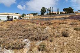 Urban Land - 670m2 - Porto Santo