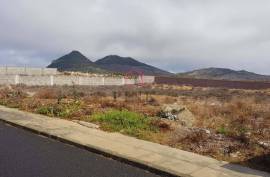 Urban Land - 670m2 - Porto Santo