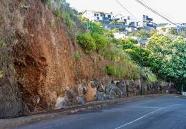 Land 1450 m2 - Machico