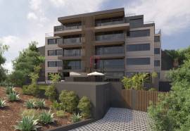 Penthouse T2+1 - Funchal