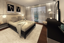 Apartment T2 - Vista Baia - Funchal (Barreiros)