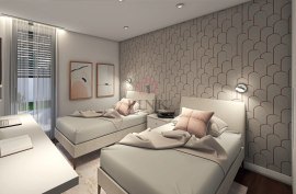 Apartment T2 - Vista Baia - Funchal (Barreiros)