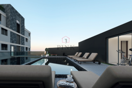 Apartment T2 - Vista Baia - Funchal (Barreiros)
