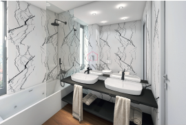 Apartment T2 - Vista Baia - Funchal (Barreiros)
