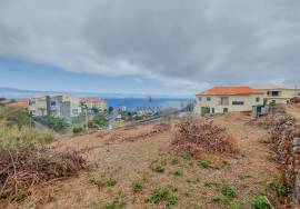 Land - 1150sqm - Caniço