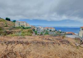 Land - 1150sqm - Caniço